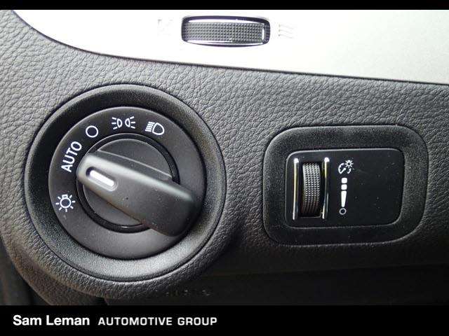 2017 Dodge Journey SE 4dr SUV